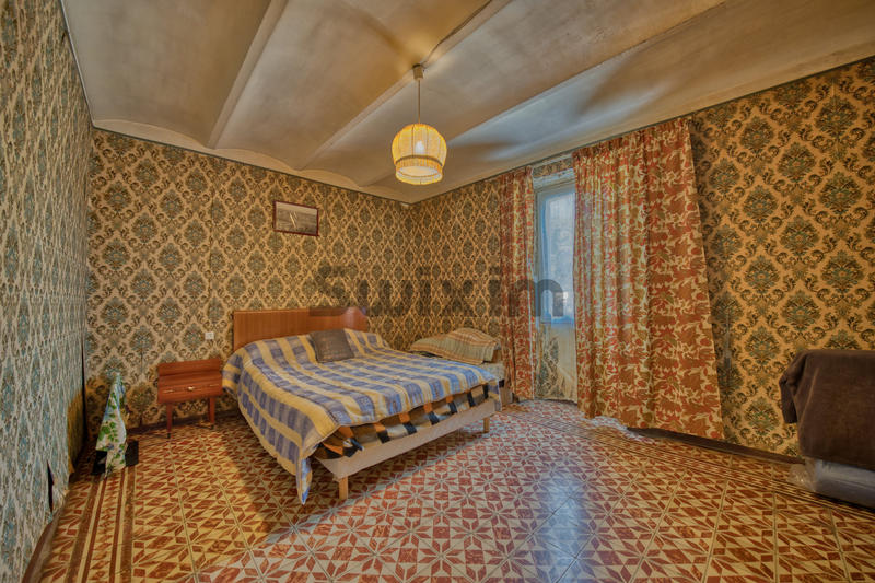 Mas - 126 m² - 7 pièces