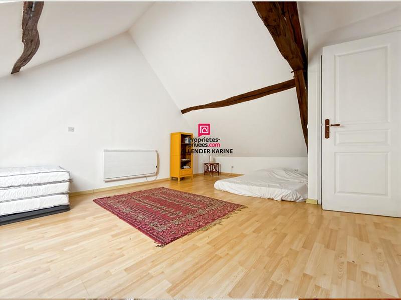 Maison - 154 m² - 6 pièces