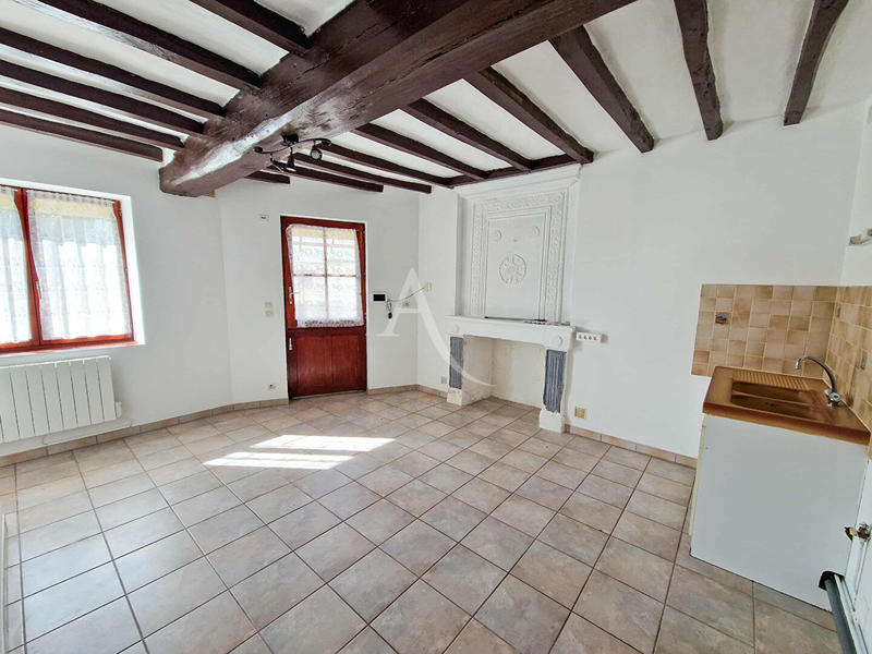 Maison - 102 m² - 4 pièces