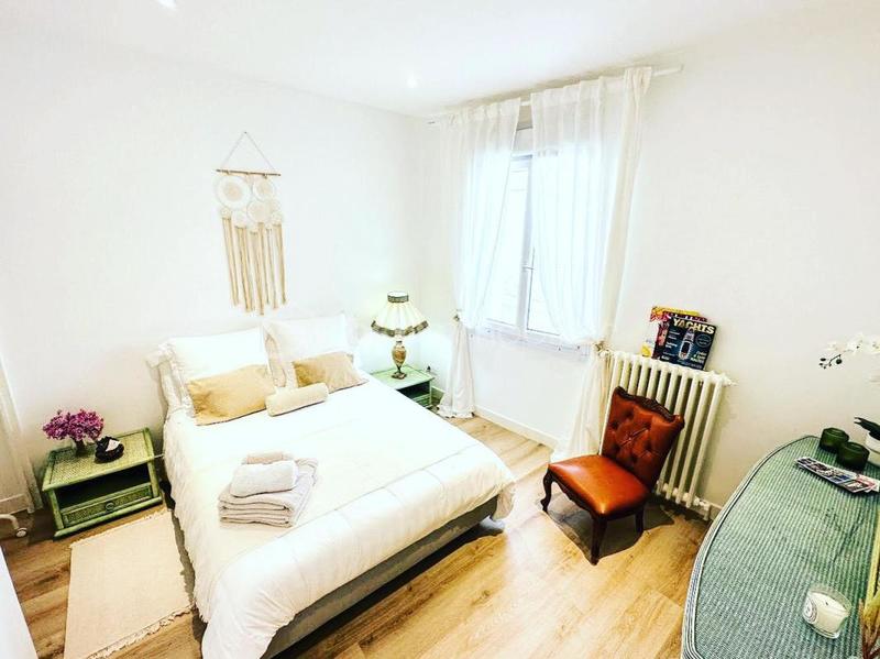 Villa - 114 m² - 5 pièces