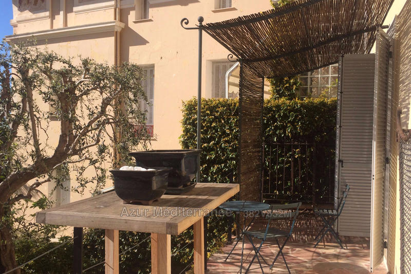 Bastide - 120 m² - 3 pièces