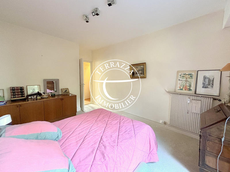 Appartement - 100 m² - 3 pièces