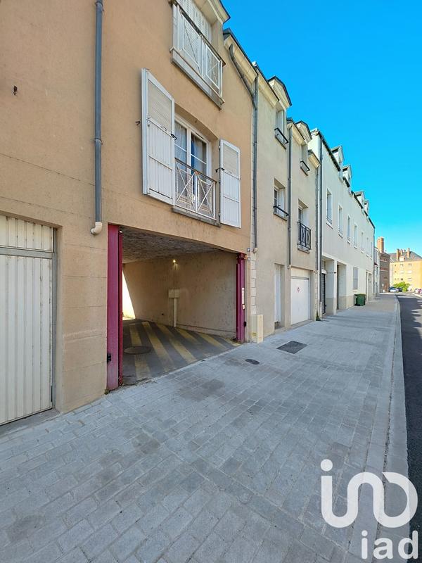 Maison - 101 m² - 5 pièces