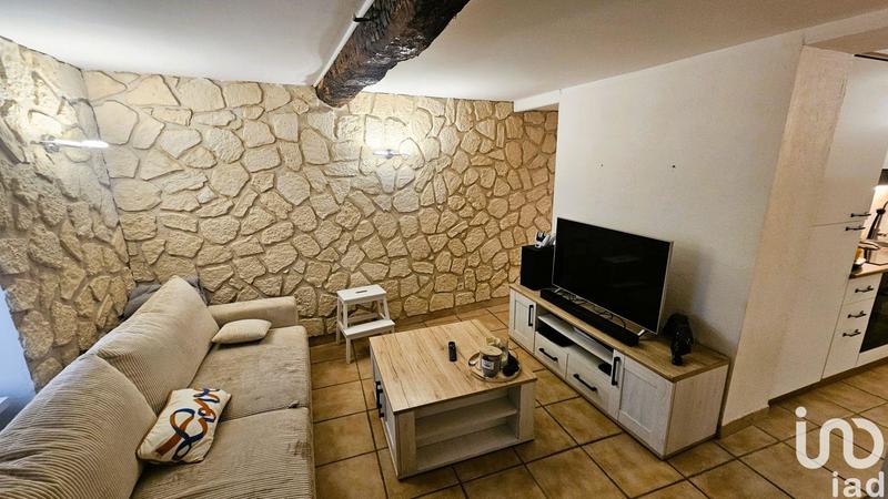 Maison - 82 m² - 3 pièces