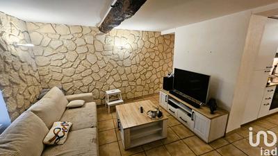 Maison - 82 m² - 3 pièces