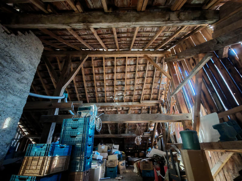 Maison - 130 m² - 4 pièces