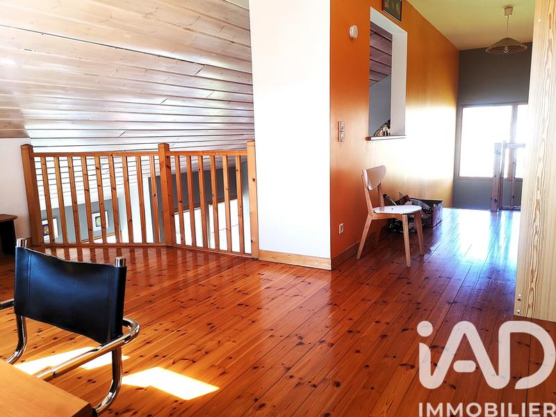 Maison - 172 m² - 7 pièces