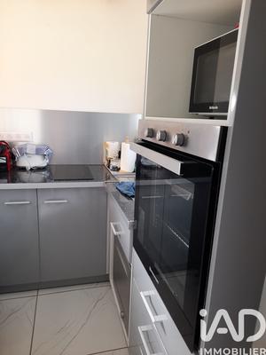 Maison - 36 m² - 2 pièces