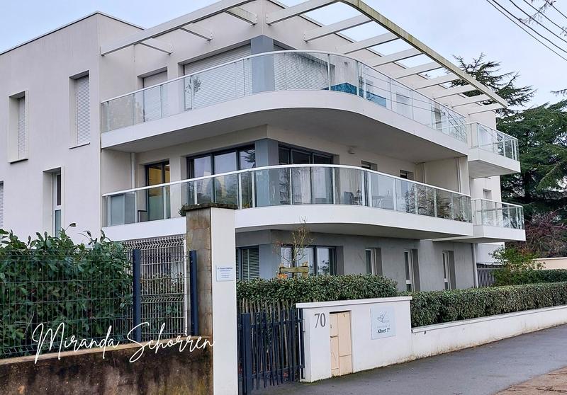 Appartement - 67 m² - 3 pièces