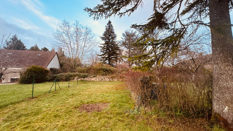 Maison - 80 m² - 3 pièces