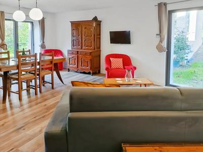 Maison - 400 m² - 15 pièces