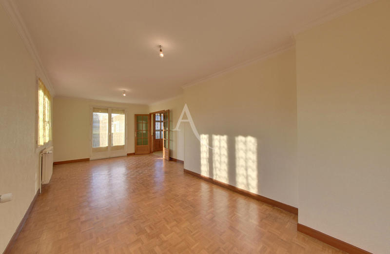 Maison - 73 m² - 4 pièces