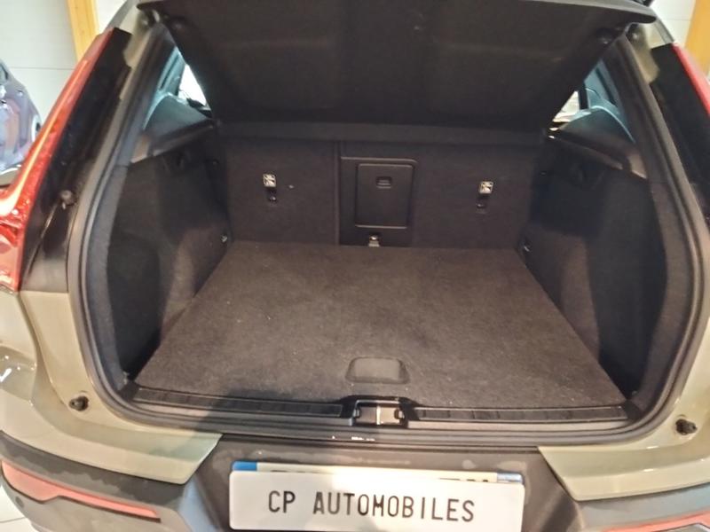 Volvo Xc40 Recharge 231 ch 1edt Start