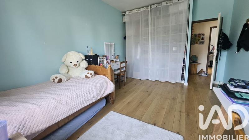 Maison - 160 m² - 7 pièces