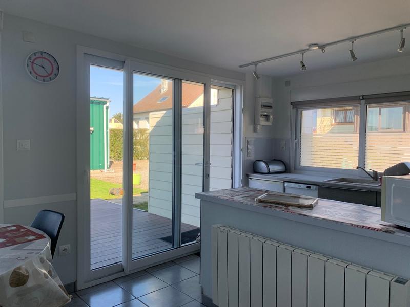 Maison - 138 m² - 7 pièces