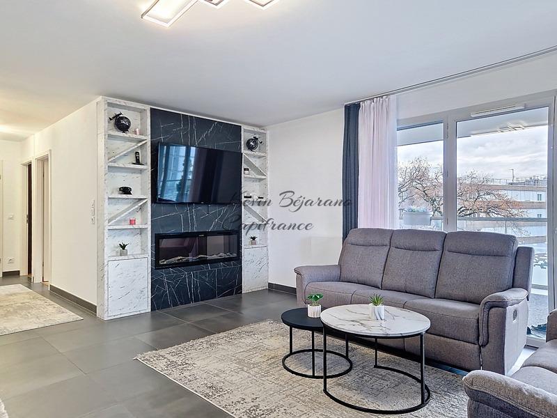 Appartement - 73 m² - 3 pièces