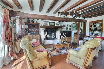 Maison - 155 m² - 5 pièces