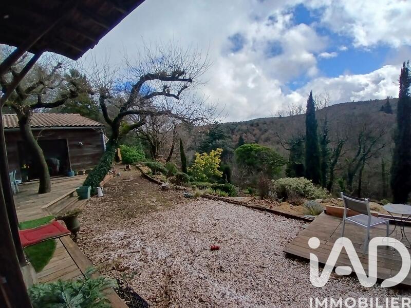 Maison de maîtres - 232 m² - 7 pièces