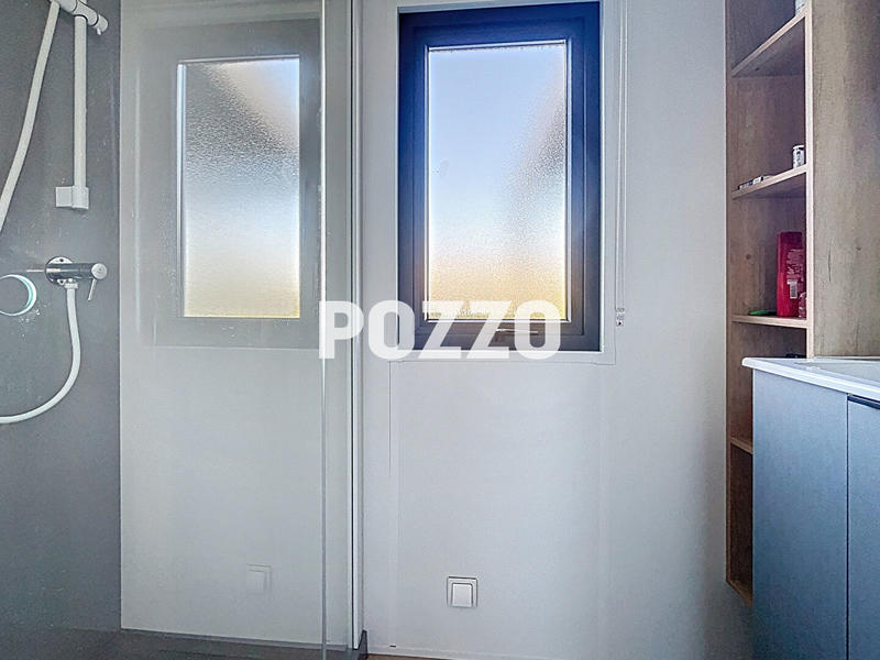 Maison - 41 m² - 4 pièces