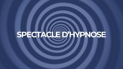 Soirée Hypnose