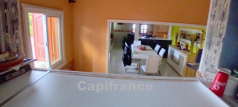 Appartement - 134 m² - 4 pièces