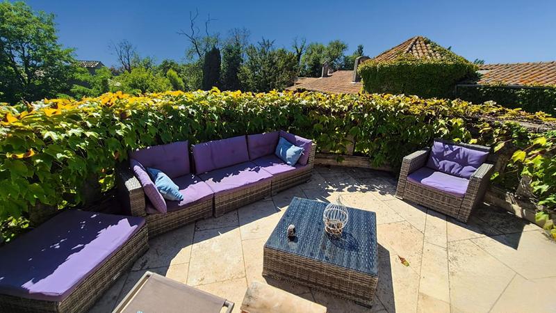 Appartement - 146 m² - 5 pièces