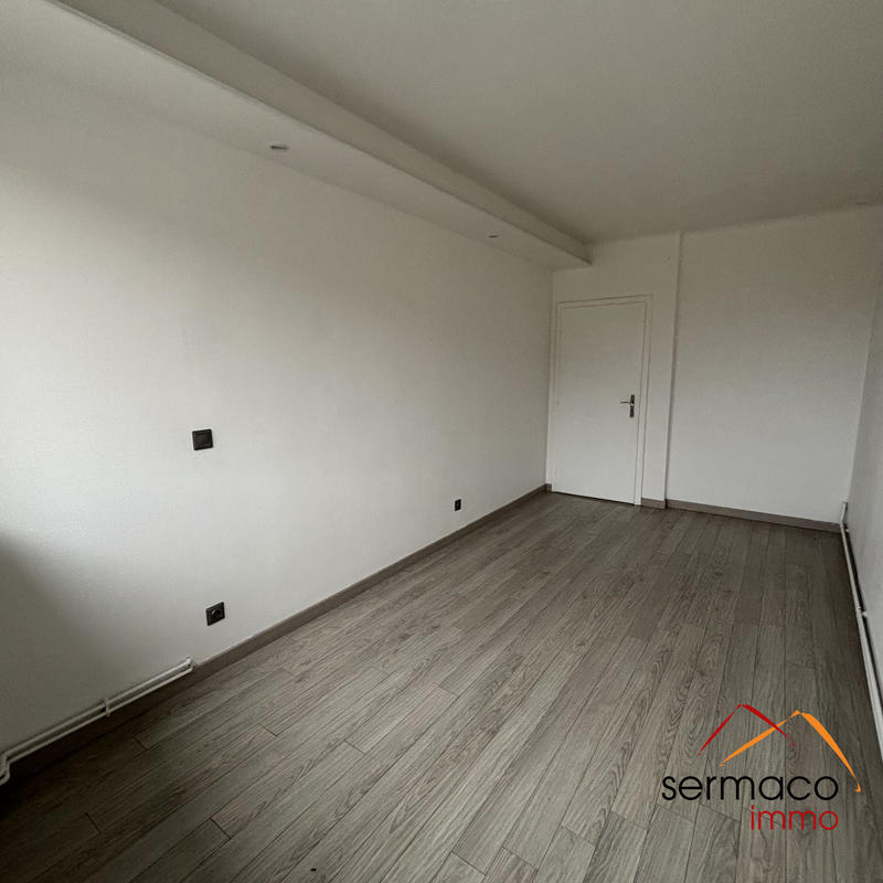 Appartement - 54 m² - 3 pièces