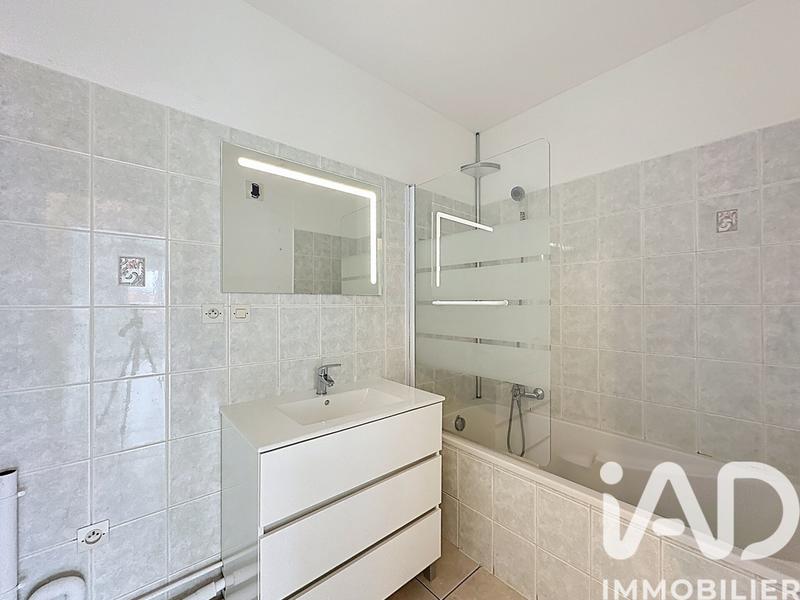 Appartement - 71 m² - 3 pièces