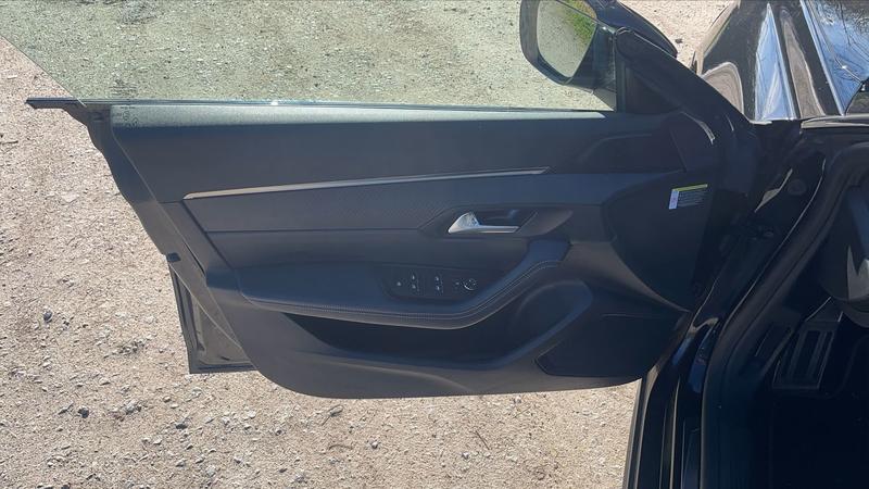 Peugeot 508 Sw II 2.0 BlueHDi 160 Eat8 Gt Line