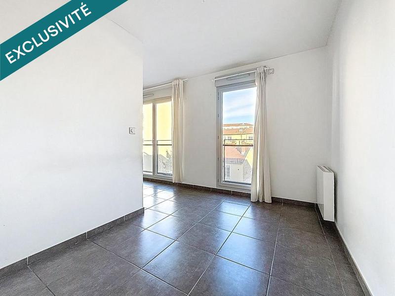 Appartement - 31 m² - 1 pièce