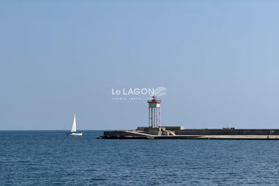 Appartement - 54 m² - 3 pièces