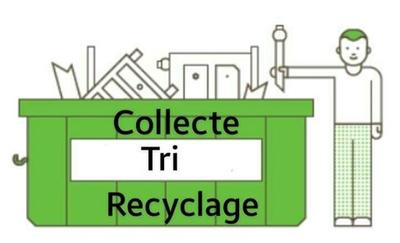 Récupération ferraille