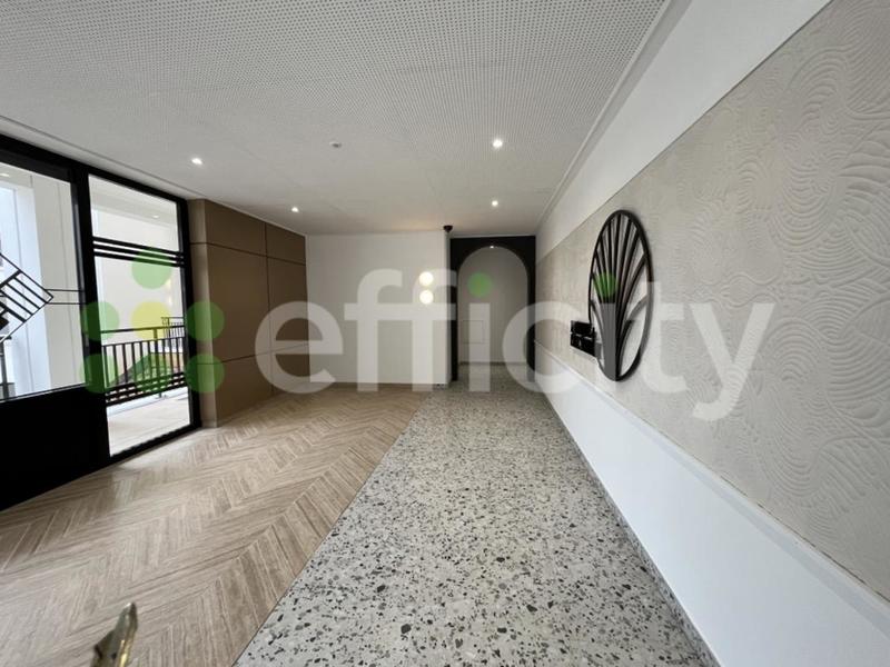 Appartement - 74 m² - 3 pièces