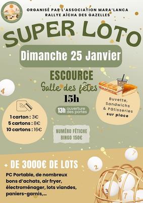 Super loto