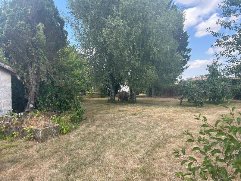 Maison - 145 m² - 5 pièces