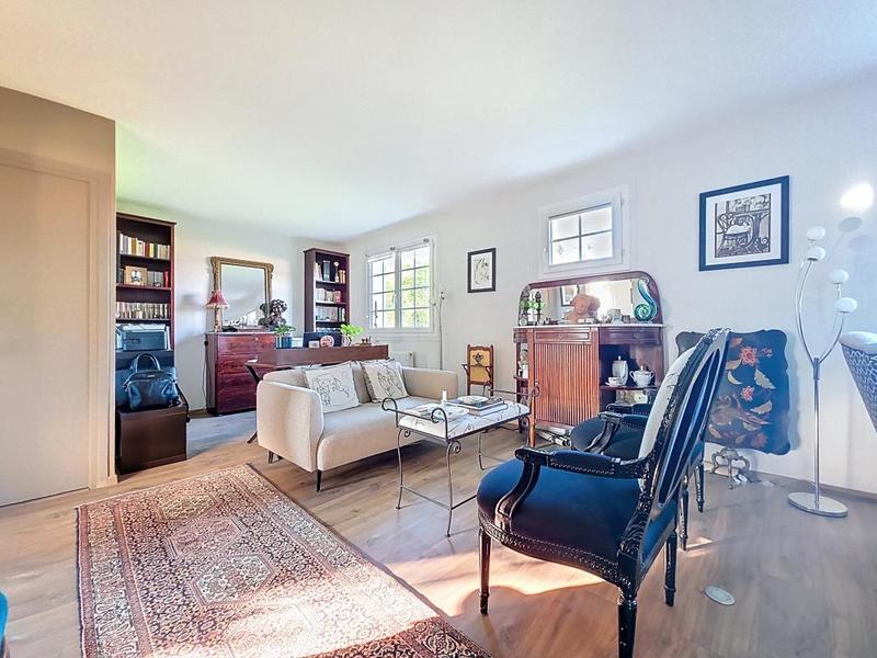 Maison - 164 m² - 5 pièces