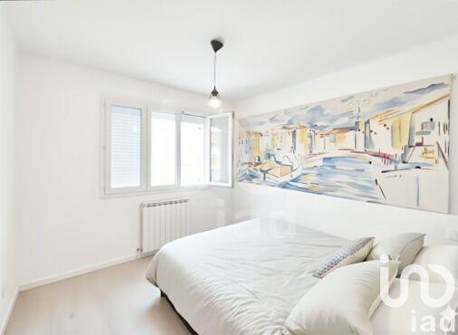 Appartement - 73 m² - 4 pièces