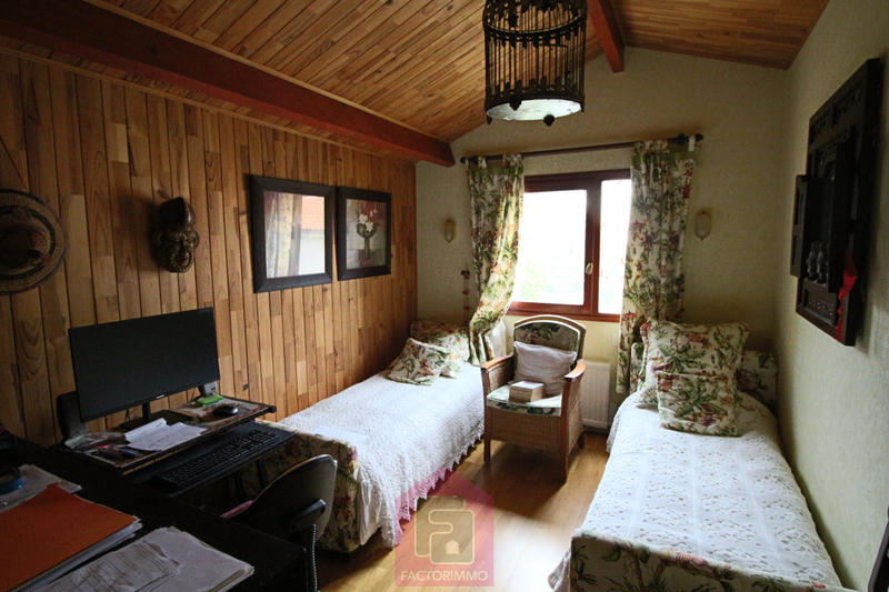 Maison - 70 m² - 3 pièces