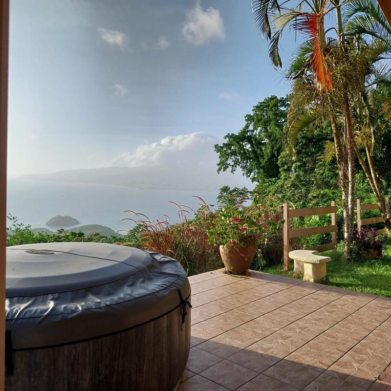 Maison - 136 m² - 3 pièces