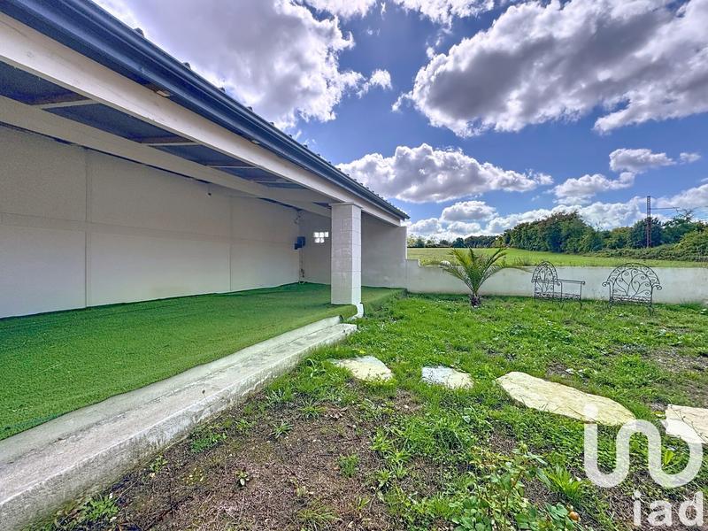 Maison - 230 m² - 5 pièces