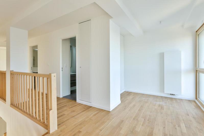Duplex - 127 m² - 5 pièces