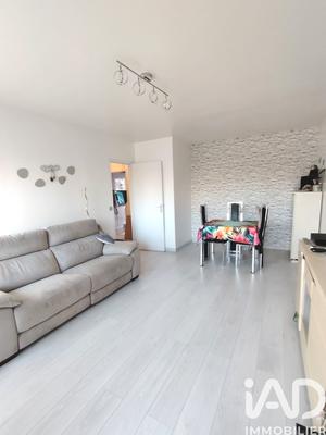 Appartement - 72 m² - 3 pièces