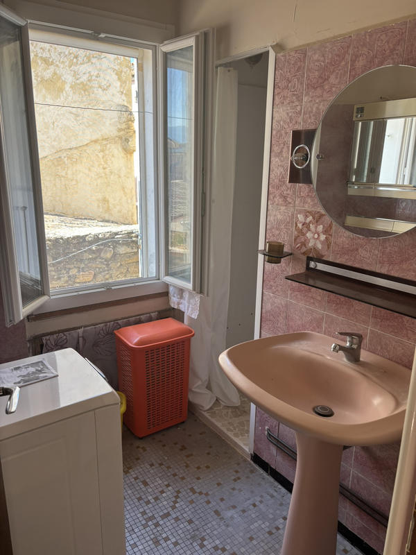 Maison de village - 95 m² - 6 pièces