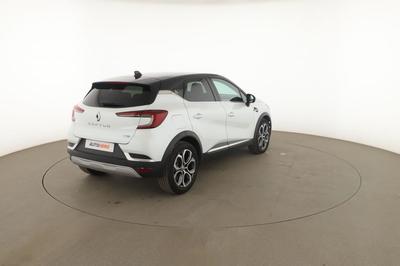 Renault Captur 1.6 E-Tech Intens 145 ch