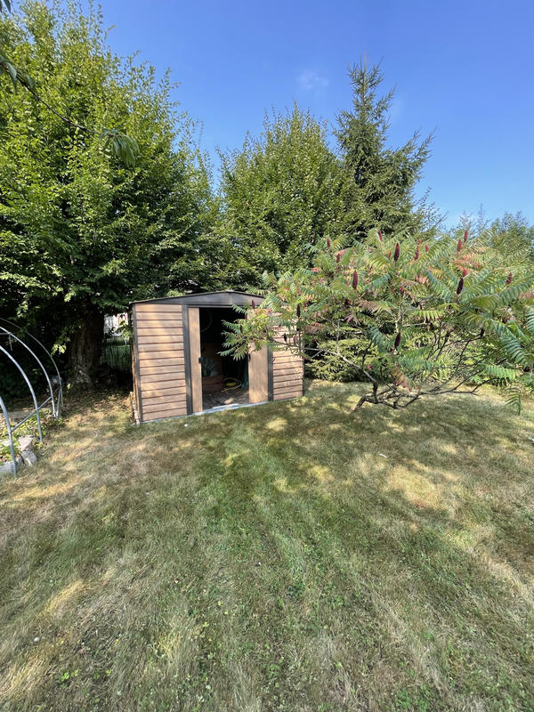 Maison - 182 m² - 7 pièces