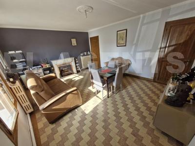 Longère - 102 m² - 4 pièces