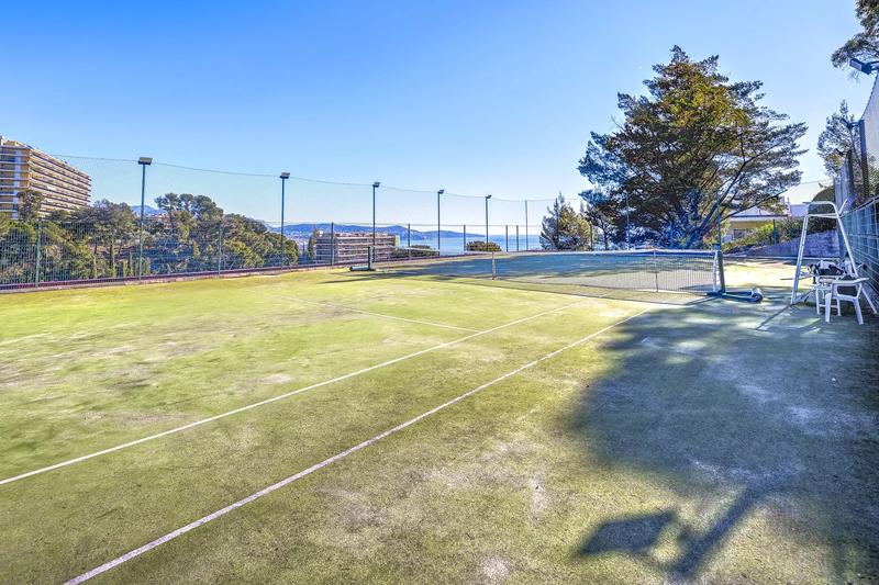 Appartement - 115 m² - 4 pièces