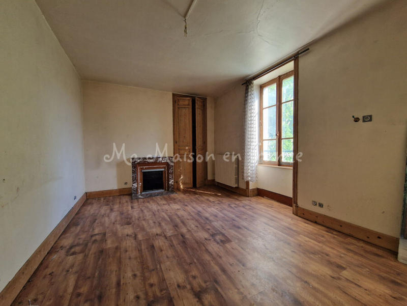 Maison de maîtres - 161 m² - 10 pièces