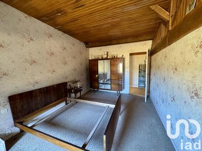 Maison - 145 m² - 5 pièces