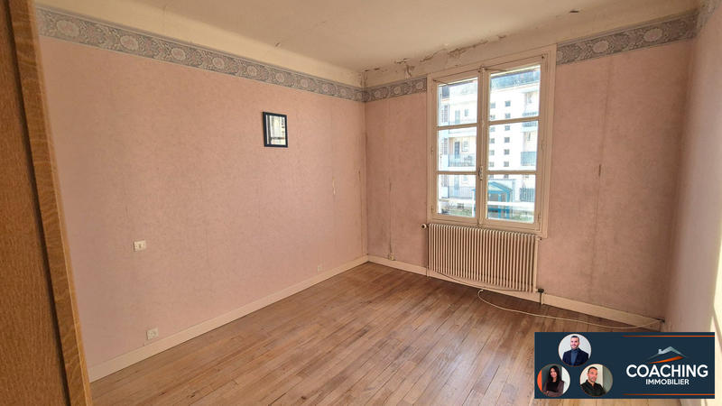 Maison - 98 m² - 2 pièces